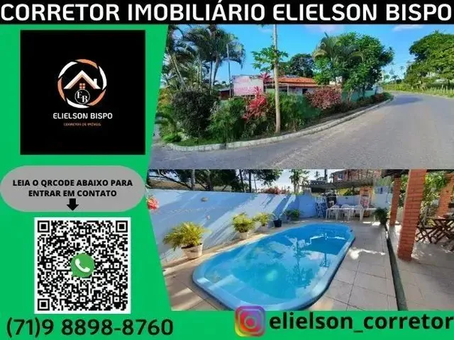 Imagem 1: Excelente .Pousada em Pleno Funcionamento - 11 Suites com 6 Vagas Cobertas