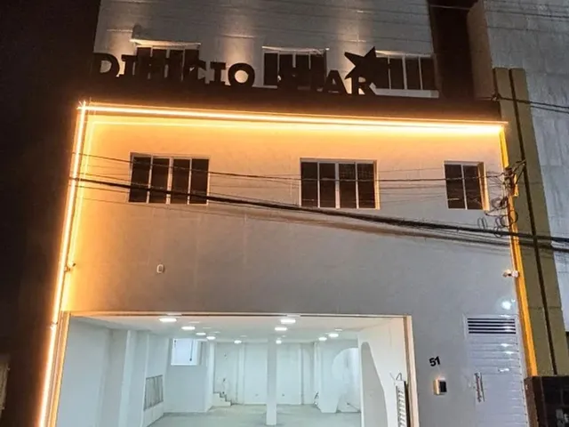 Imagem: Alugo Ponto Comercial - Centro de Candeias/Ba