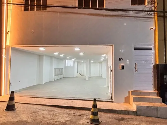 Imagem 6: Alugo Ponto Comercial - Centro de Candeias/Ba