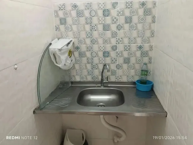Imagem 5: Imóvel para Aluguel Tem 50 Metros Quadrados em Vila de Abrantes (Abrantes) - Camaçari
