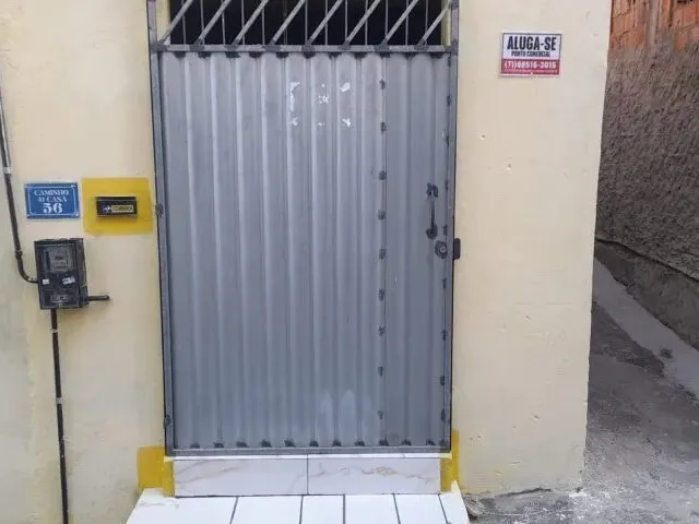 Imagem 4: Ponto Comercial para Aluguel Vida Nova