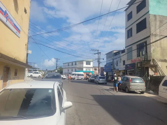 Imagem 12: Aluga-Se Ponto Comercial em Candeias
