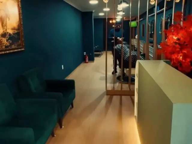 Imagem 3: Repasse Barbearia na Batista Campos