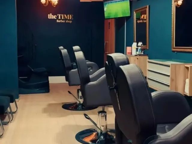 Imagem 2: Repasse Barbearia na Batista Campos