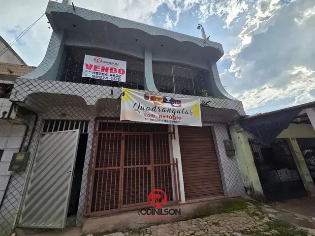 Imagem: Prédio À Venda, 2 Pavimentos Terraço