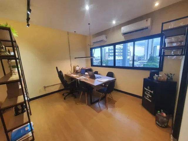 Imagem: Sala Comercial em Belém - Pa, Cremação