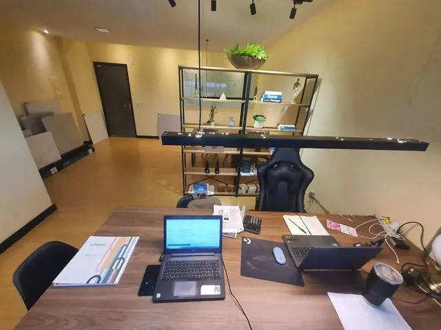 Imagem 4: Sala Comercial em Belém - Pa, Cremação