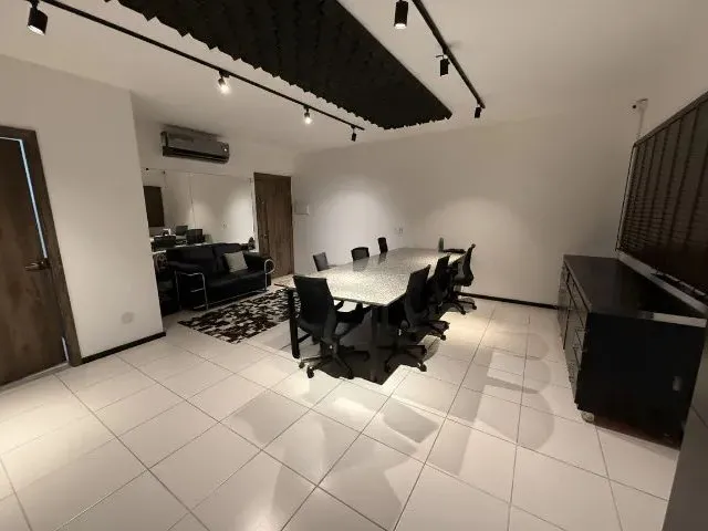 Imagem: Sala Comercial Mobiliada no Urbe Office