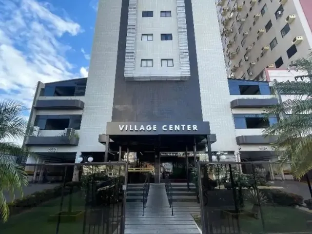 Imagem 1: Excelente Sala Comercial no Ed. Villa Center