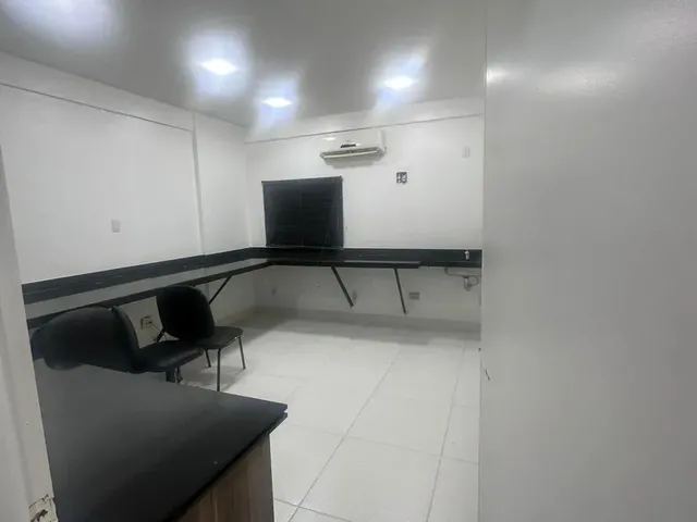Imagem 10: Excelente Sala Comercial no Ed. Villa Center
