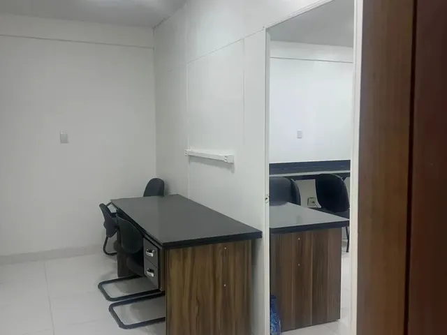 Imagem 3: Excelente Sala Comercial no Ed. Villa Center