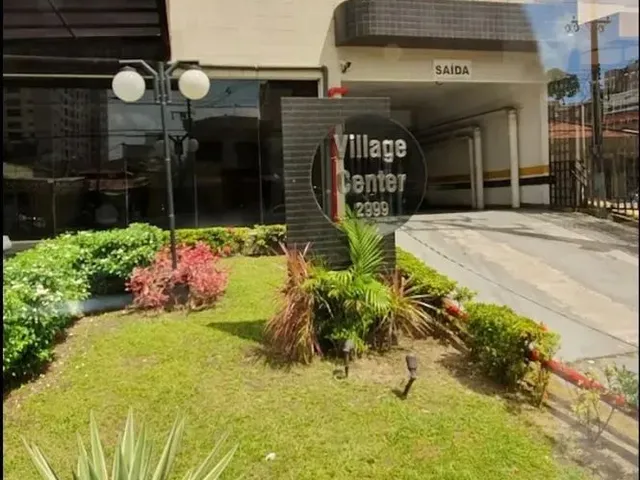 Imagem 9: Excelente Sala Comercial no Ed. Villa Center