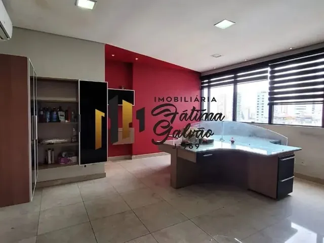 Imagem: Alugo 02 Salas Unificadas no Connext / Umarizal