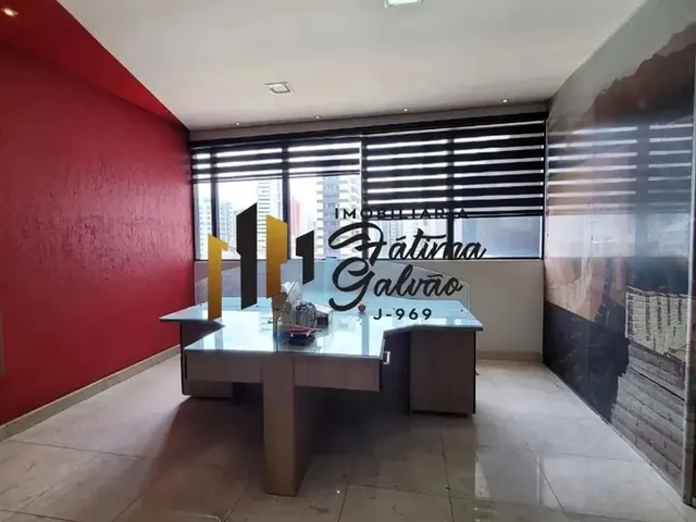 Imagem 2: Alugo 02 Salas Unificadas no Connext / Umarizal