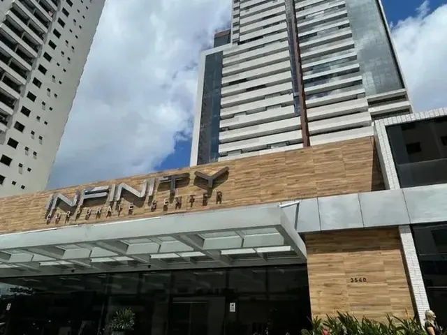 Imagem: Infinity Corporate