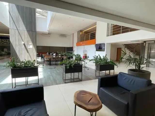 Imagem 6: Infinity Corporate