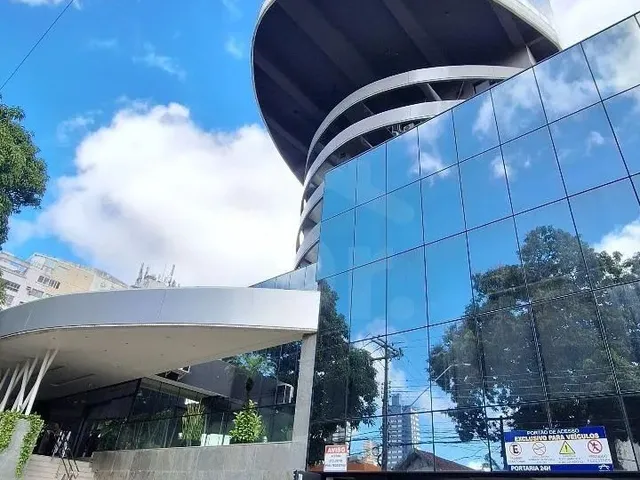 Imagem: Imóveis Comerciais em Belém-Pa Cobertura