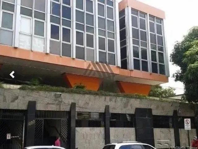 Imagem: Sala À Venda, 55 M² por R$ 250.000,00