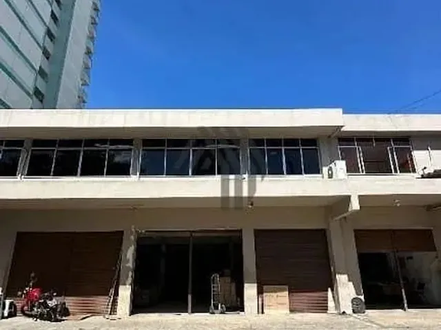 Imagem: Galpão para Alugar com 2.200 M² por R$