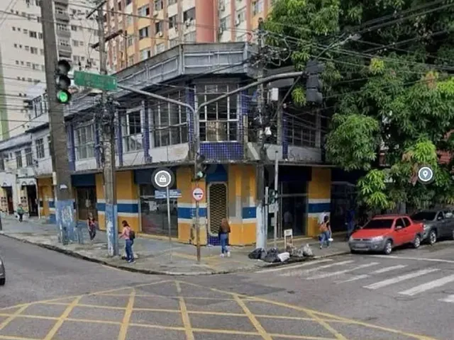 Imagem: Loja para Locação, São Brás, Belém