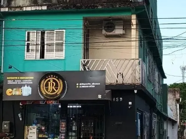 Imagem: Imóvel para Venda Tem 300 Metros Quadrados