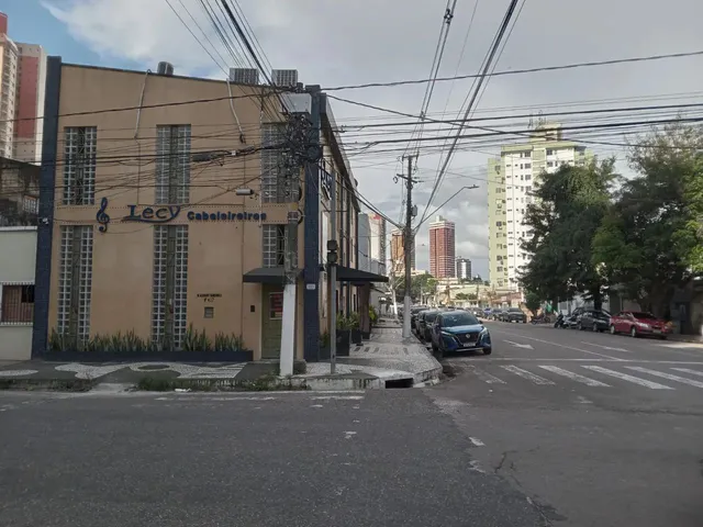 Imagem: Alugo Sala Comercial no Umarizal