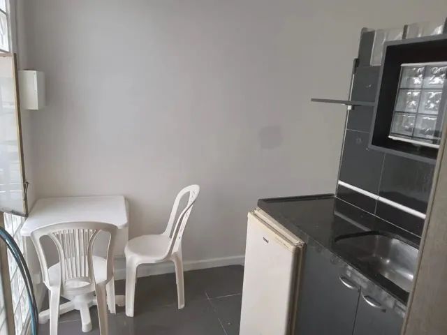 Imagem 3: Alugo Sala Comercial no Umarizal