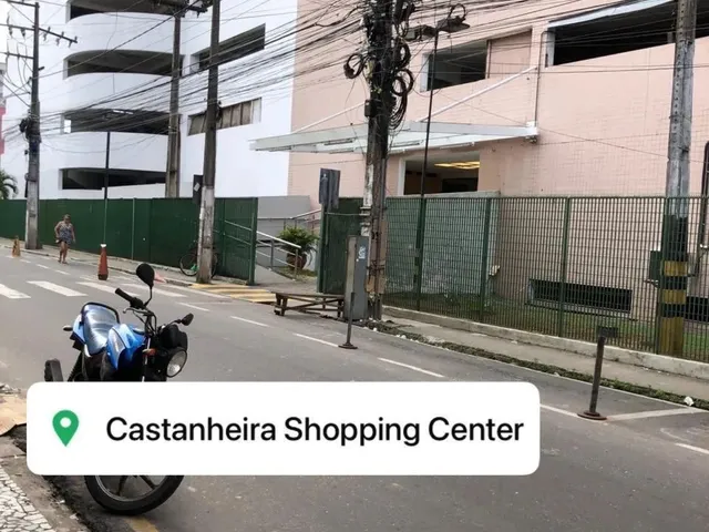 Imagem: Sala Comercial Atrás do Shopping Castanheira