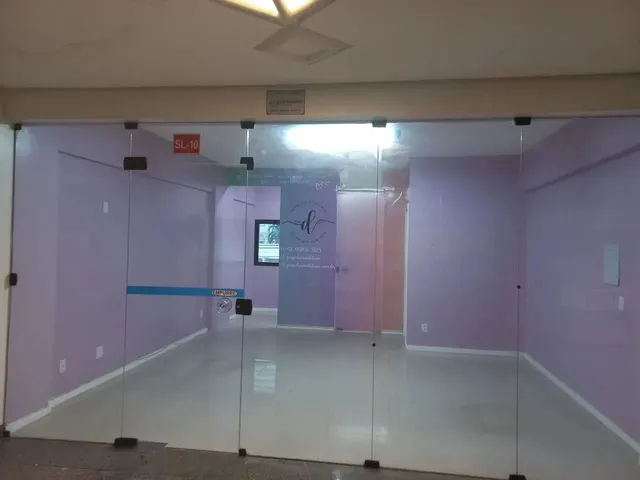 Imagem: Sala Comercial Belém