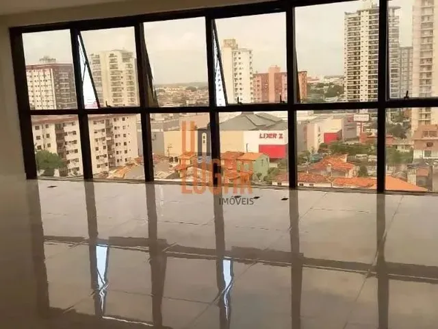 Imagem: Um Lugar Imóveis Vende Ou Aluga Sala Comercial