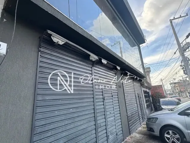 Imagem: Prédio Comercial 400M² 1 Escritório 1