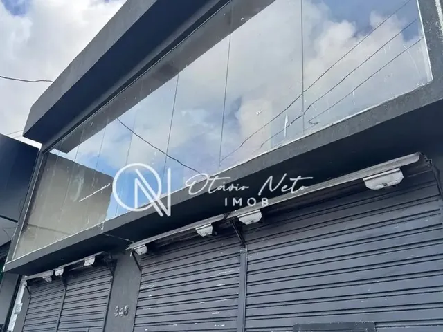 Imagem 5: Prédio Comercial 400M² 1 Escritório 1 Lavabo 3 Vagas - Marco - Belém - Pa
