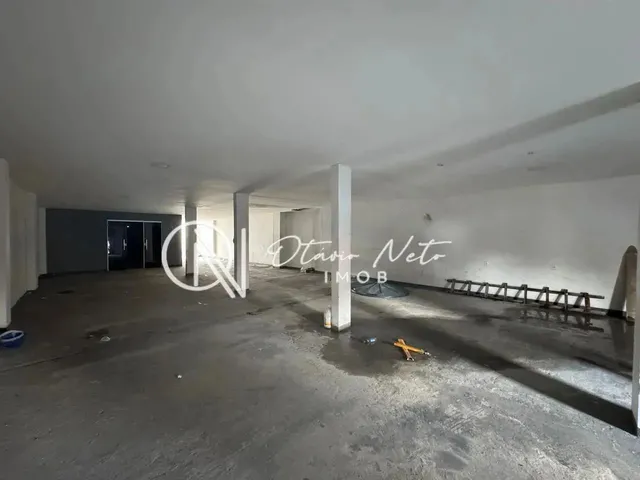 Imagem 8: Prédio Comercial 400M² 1 Escritório 1 Lavabo 3 Vagas - Marco - Belém - Pa
