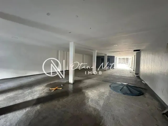 Imagem 3: Prédio Comercial 400M² 1 Escritório 1 Lavabo 3 Vagas - Marco - Belém - Pa