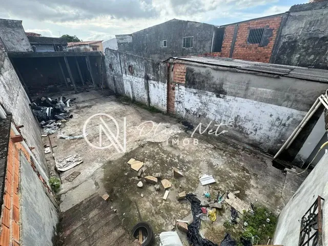 Imagem 2: Prédio Comercial 400M² 1 Escritório 1 Lavabo 3 Vagas - Marco - Belém - Pa