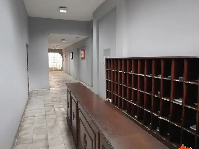 Imagem 6: Ed. Clube de Engenharia - Salas Contíguas 84 M², 02 Vgs de Garagem. - Cód. 57399