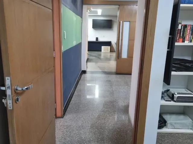 Imagem 13: Ed. Clube de Engenharia - Salas Contíguas 84 M², 02 Vgs de Garagem. - Cód. 57399