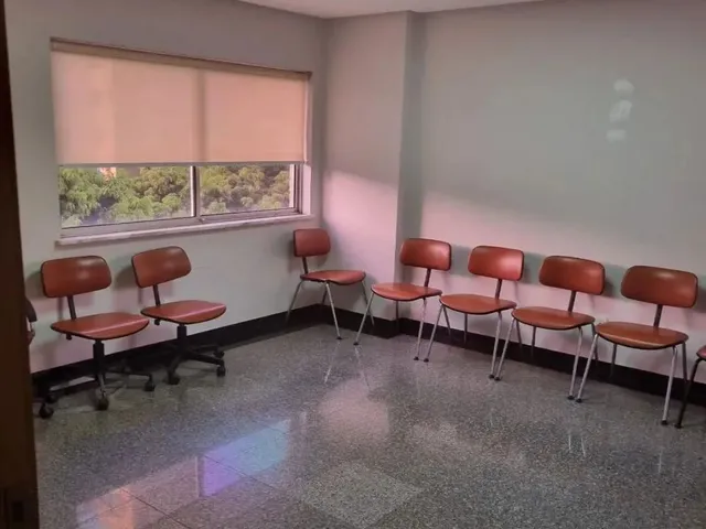 Imagem 12: Ed. Clube de Engenharia - Salas Contíguas 84 M², 02 Vgs de Garagem. - Cód. 57399