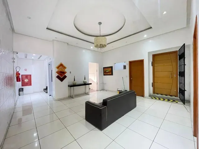 Imagem 4: Sala Comercial - Consultórios - Umarizal - Belém - Pa