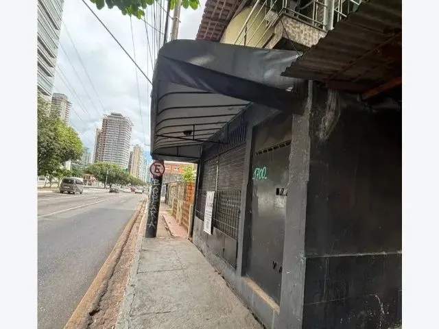 Imagem: Aluguel de Ponto Comercial Bairro Umarizal