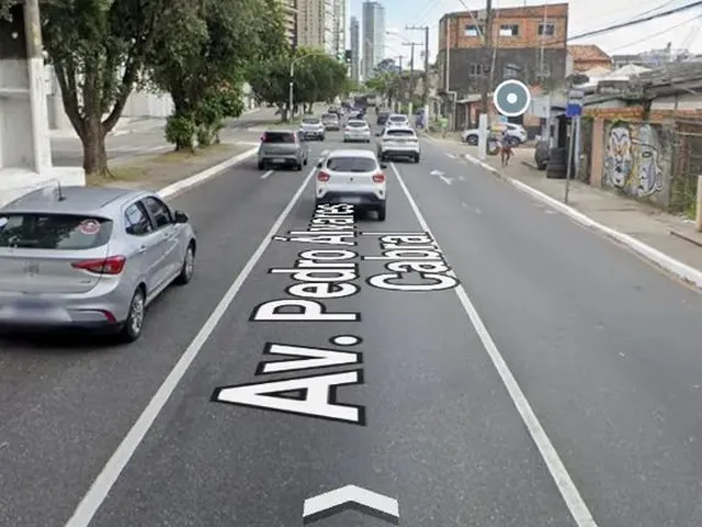 Imagem 10: Aluguel de Ponto Comercial Bairro Umarizal