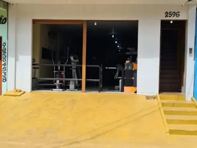 Imagem: Comércio e Kitnet