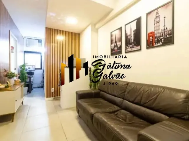 Imagem: Alugo Sala Mobiliado no Ed Palladium Center