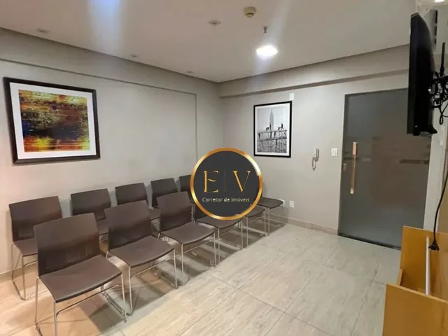 Imagem 3: Vendo Ou Alugo Sala Comercial no Ed Acrópole