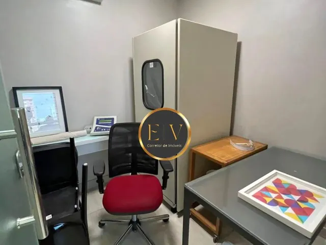 Imagem 5: Vendo Ou Alugo Sala Comercial no Ed Acrópole