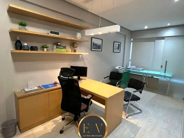 Imagem 6: Vendo Ou Alugo Sala Comercial no Ed Acrópole