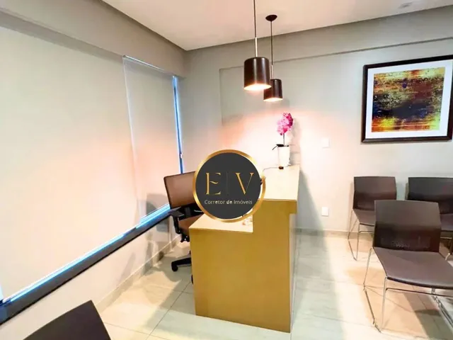 Imagem 7: Vendo Ou Alugo Sala Comercial no Ed Acrópole
