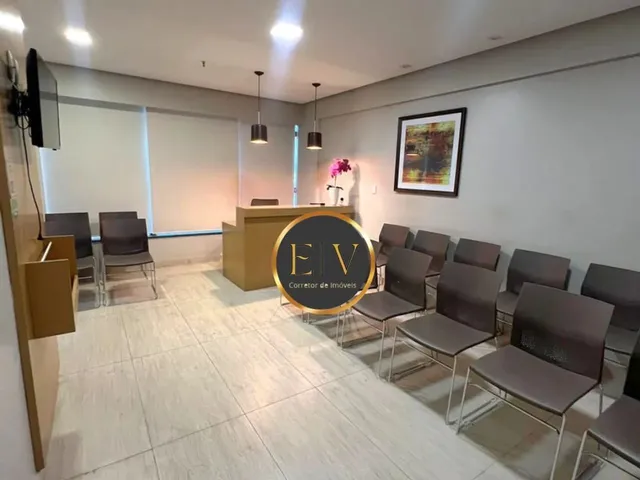 Imagem 2: Vendo Ou Alugo Sala Comercial no Ed Acrópole