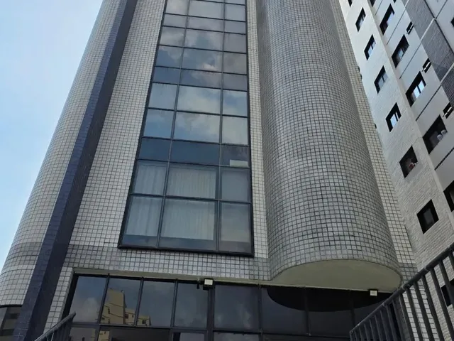 Imagem 7: Vendo Sala Comercial 100% Mobiliada - no Ed. Alpha Center