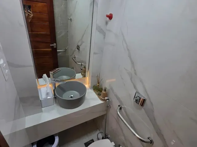 Imagem 11: Vendo Sala Comercial 100% Mobiliada - no Ed. Alpha Center